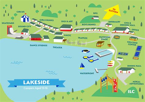 Independent lake camp - ILC is a co-ed overnight camp for ages 6-17 that lets campers choose their own activities. Learn about the camp's diversity, creativity, personalized scheduling, facilities, staff and …